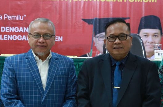 Unissula Bachelor of Law Programme Retains BAN-PT "Unggul" Accreditation Through 2029