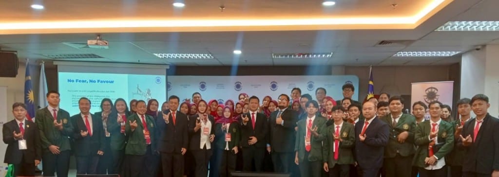 Exploring the Advocate Profession: FH Unissula Studies the Role of the Malaysian Bar Council