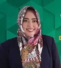 Dr. Andi Aina Ilmih, S.H., M.H.