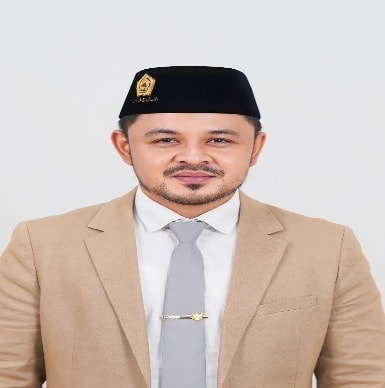 Dr. Andri Winjaya Laksana, S.H., M.H.