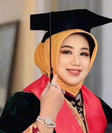 Prof. Dr. Hj. Anis Mashdurohatun, S.H., M.Hum.