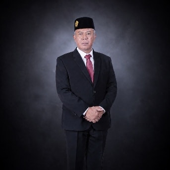 Prof. Dr. Arpangi, S.H., M.H.