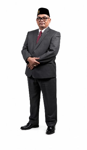 Prof. Dr. Bambang Tri Bawono, S.H., M.H.