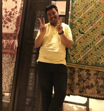 Dr. Naavi'u Emal Maaliki, S.H., M.H.