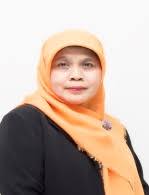 Dr. Hj. Sri Kusriyah, S.H., M.Hum.