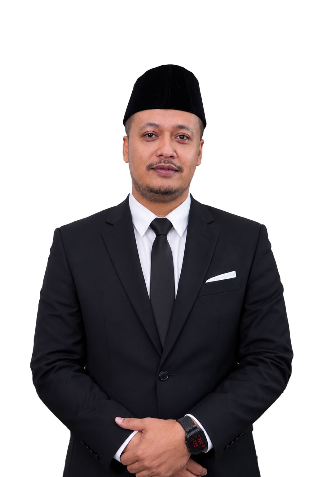 Dr. Hendro Widodo, S.H., M.H., M.Kn.