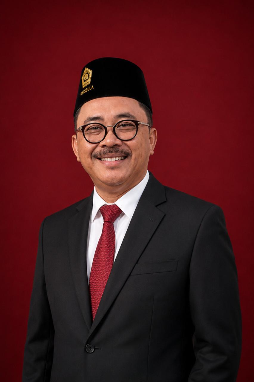 Dr. H. D. Djunaedi, S.H., Sp.N.