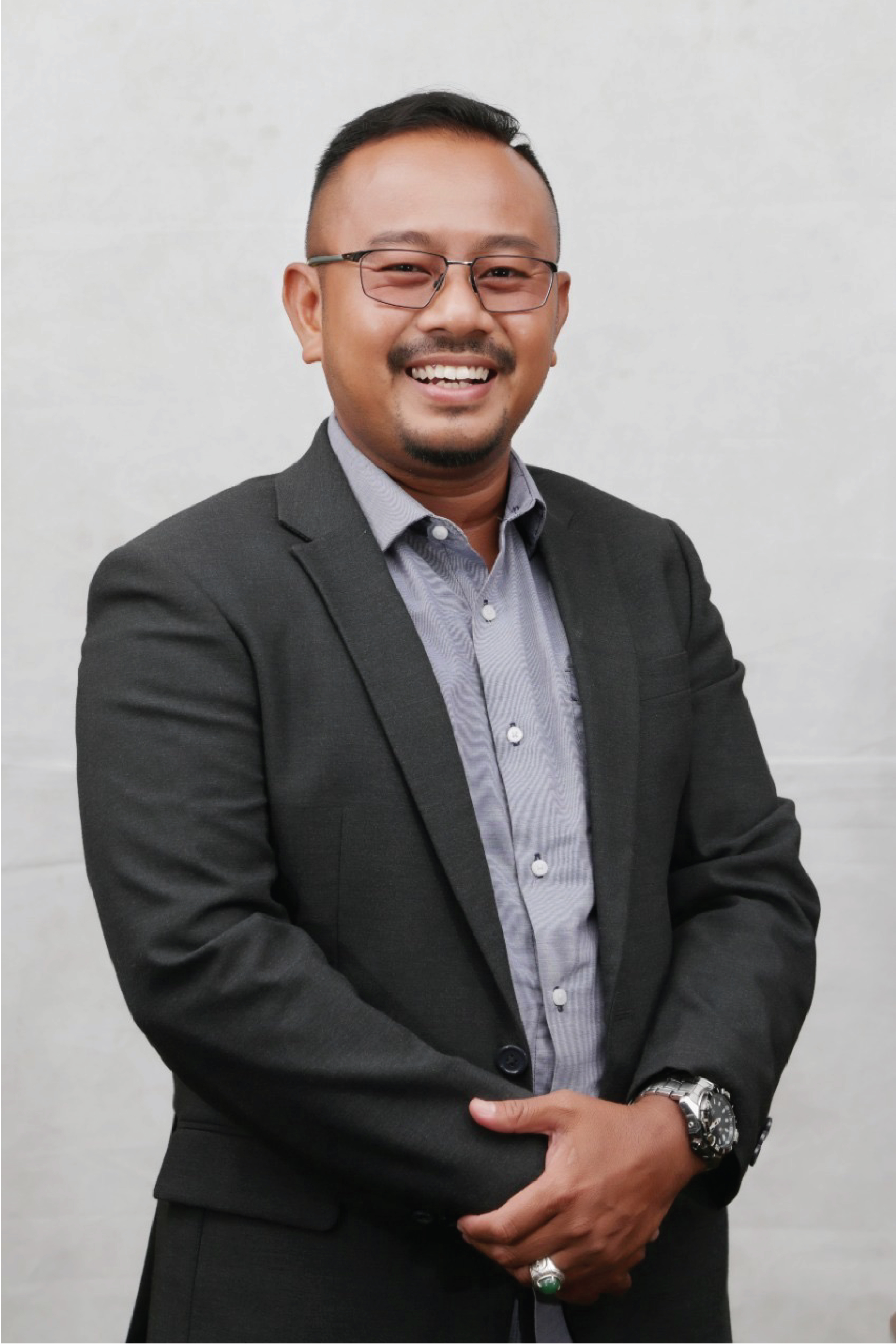 Dr. Setiawan Widiyoko, S.T., S.H., M.Si., M.Kn.