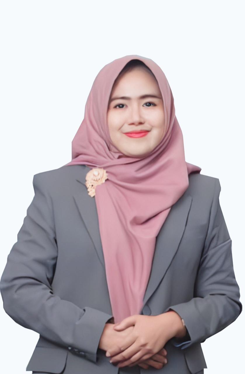 Dini Amalia Fitri, S.H., M.H.