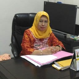 Dr. Setyawati, S.H., M.Hum.
