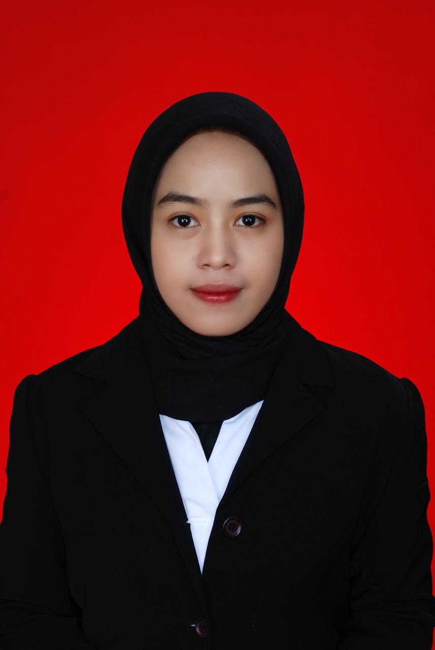 Noor Lailatul Izza, S.H., M.Kn.