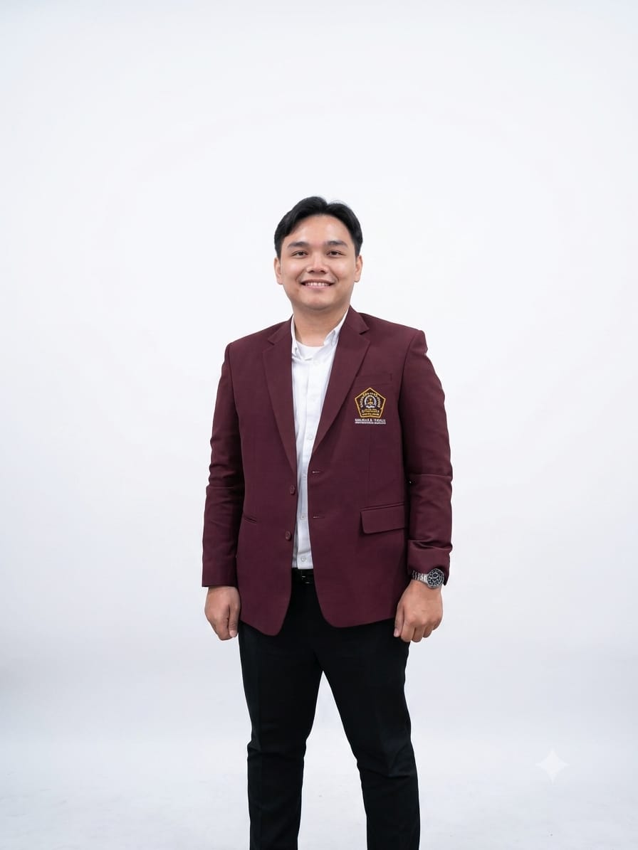 Agus Prasetia Wiranto, S.H., M.H.