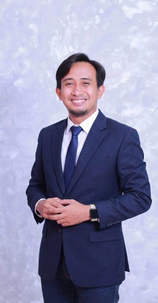 Dr. Lutter Ariestino, S.H., M.H.