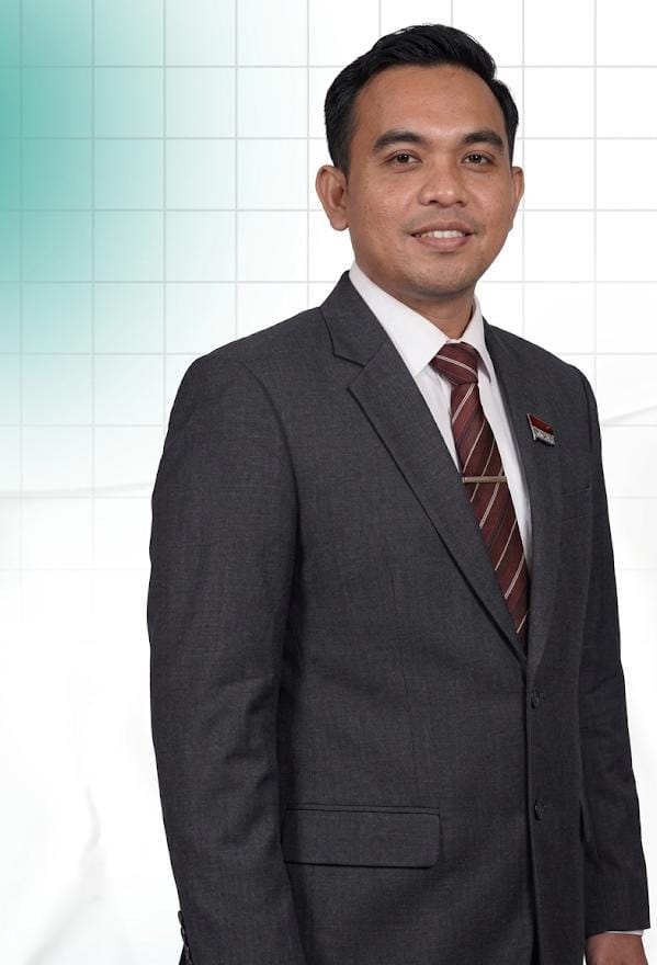 Dr. Moh. Nurul Huda, S.H., M.Ag.