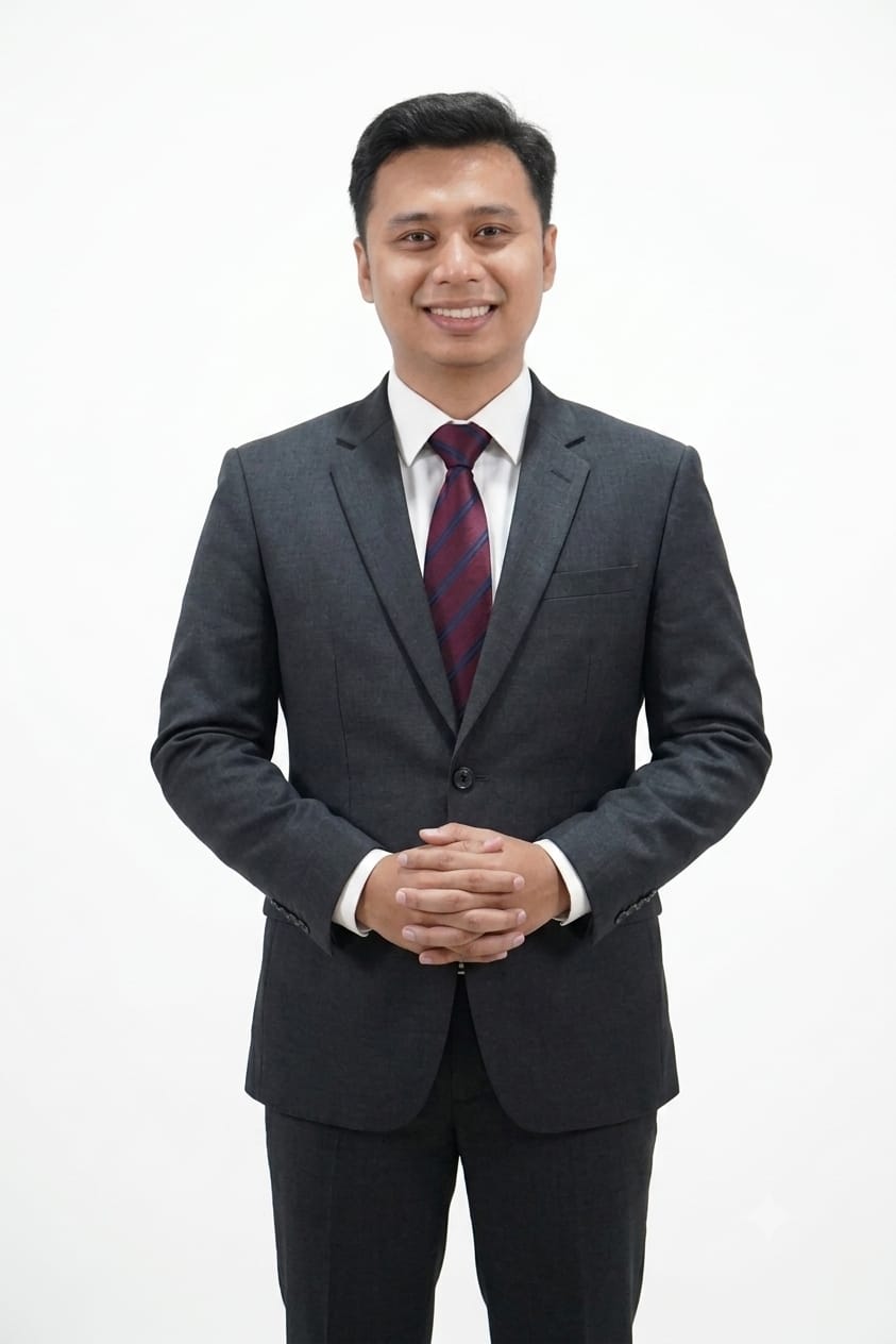 Dr. Dzaka Imtiyaz Iqbal, S.H., M.Kn.