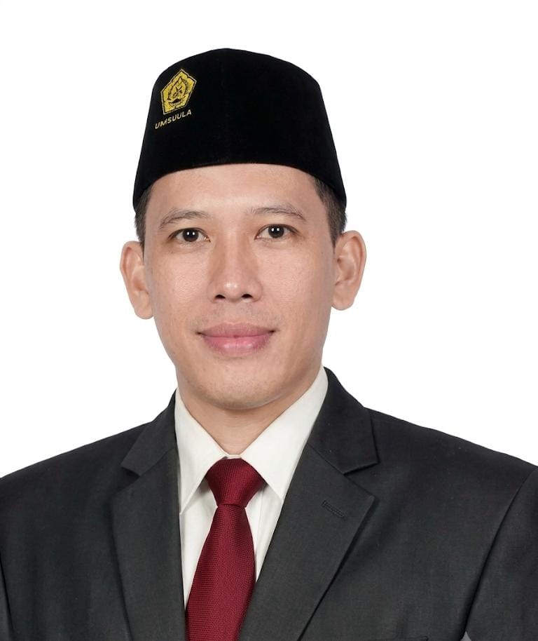 Dr. Dwi Wahyono, S.H., C.N.