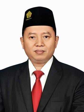 Dr. Ahmad Hadi Prayitno, S.H., M.H.