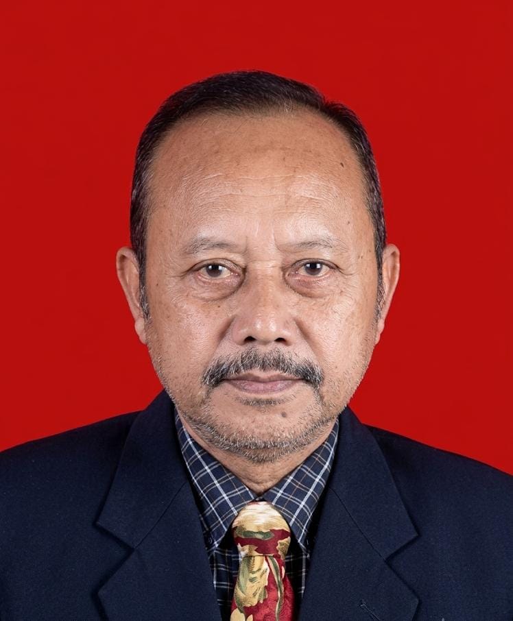 Dr. Achmad Sulchan, S.H., M.H.