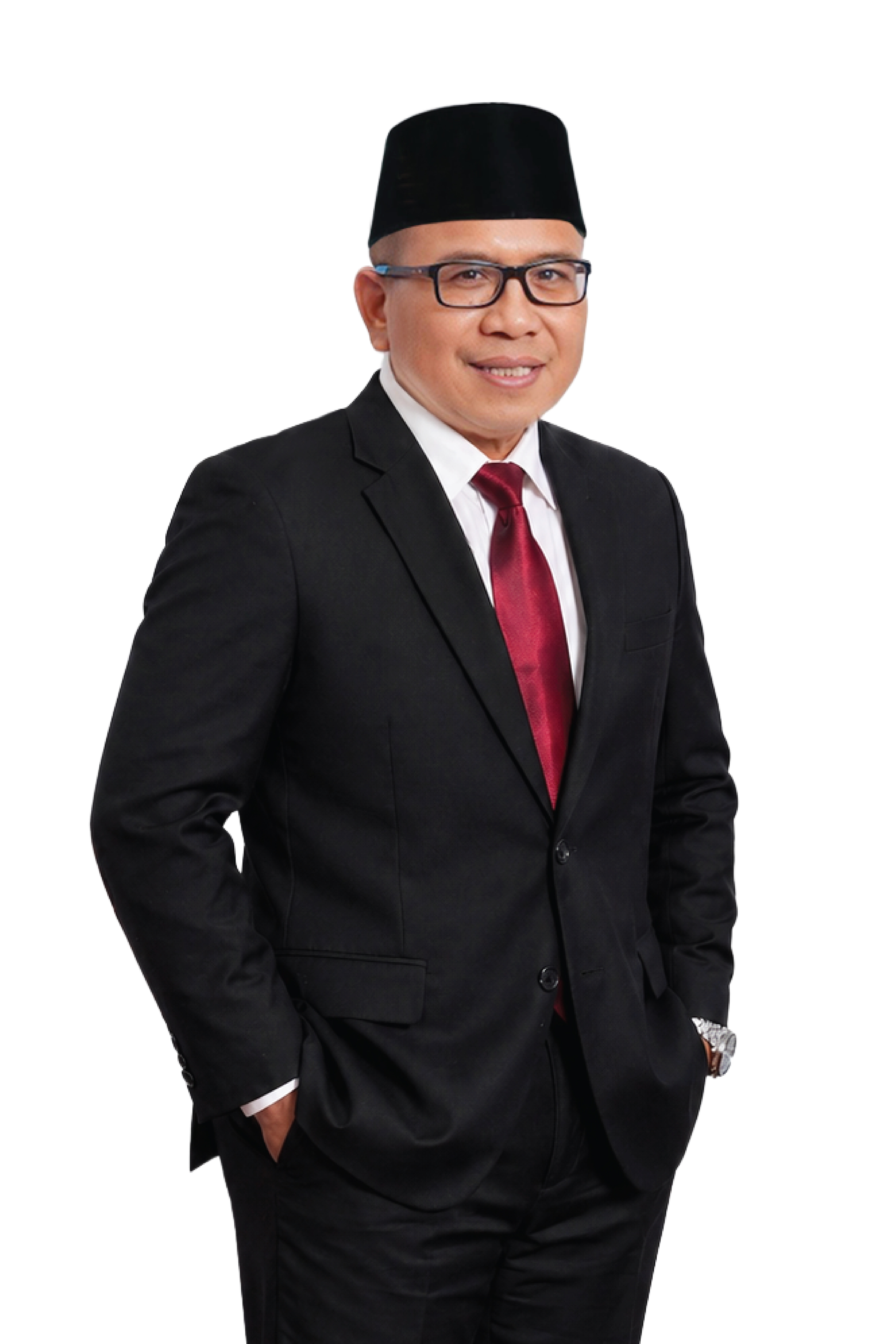 Prof. Dr. H. Gunarto, S.H., S.E., Akt., M.Hum.