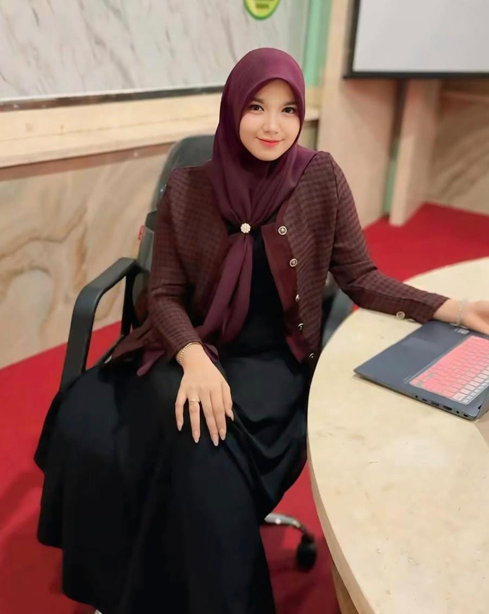 Dr. Sivani Ardi Apritania, S.H., M.H.