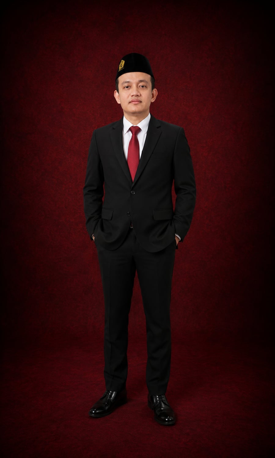 Adhitya Hanafi, S.H. — Sub Bagian II — Akademik & Kepegawaian Dosen
