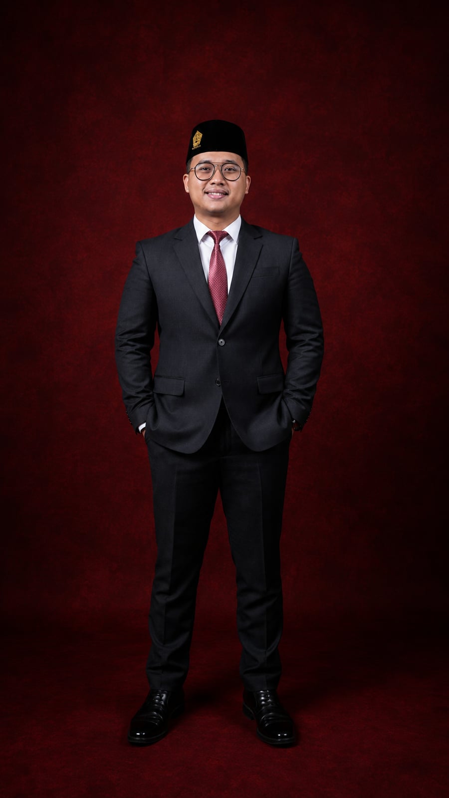 Aditya Noviyansyah, S.H., M.H.