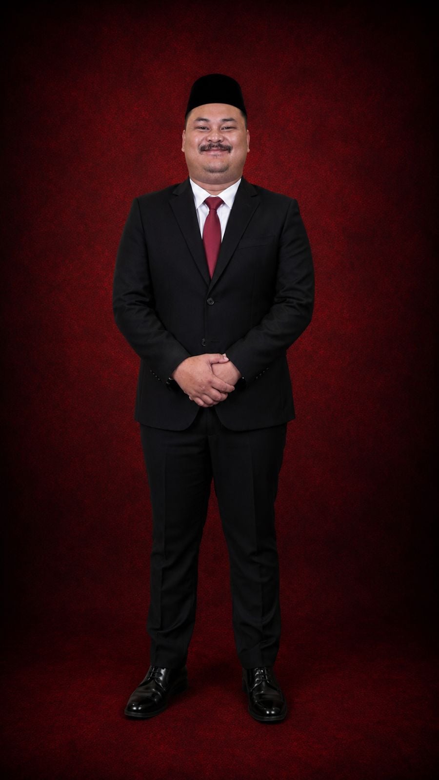Dwi Putra Adi Cahya, S.H., M.H. — Sub Bagian II — Akademik & Kepegawaian Dosen
