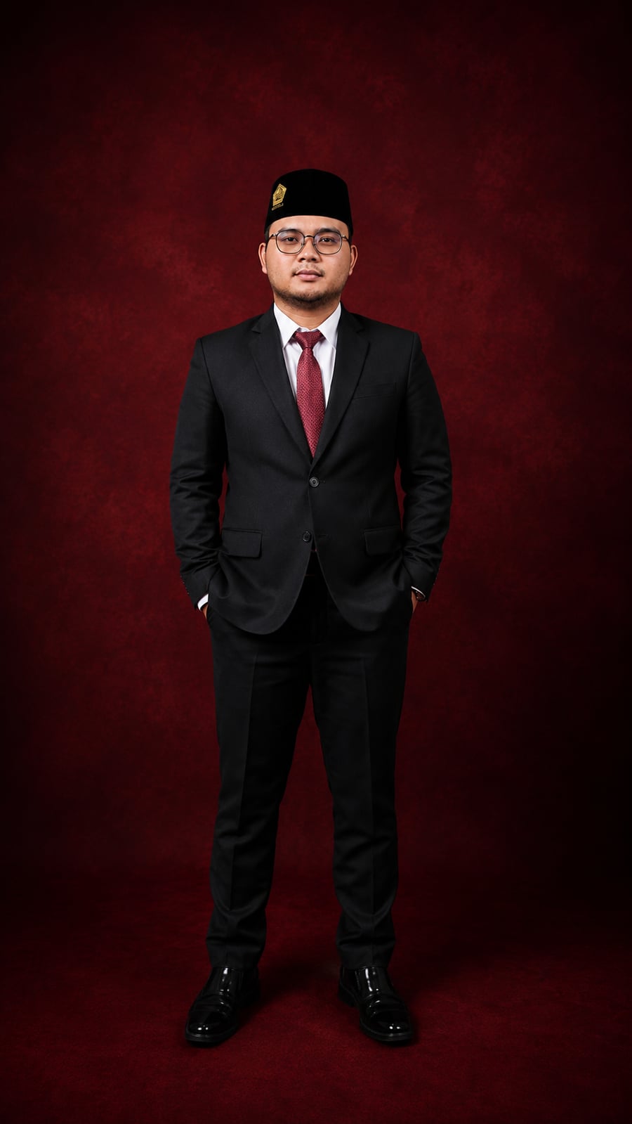 Dr. M. Rizal Bagaskoro, S.H., M.H.