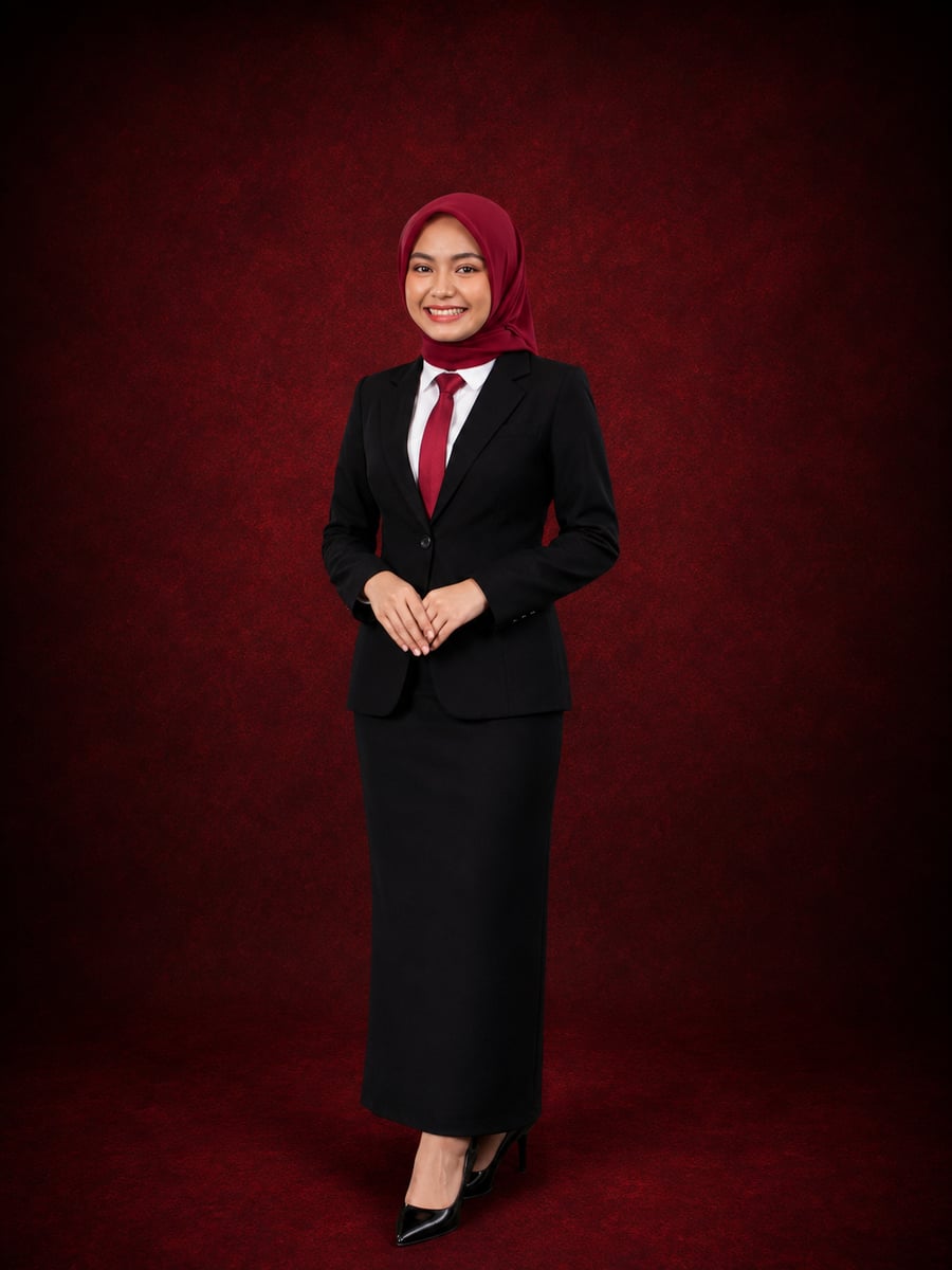 Resa Ayuning Maharanti, S.H., M.H. — Sub Bagian IV — Penjaminan Mutu & Pengembangan Akademik