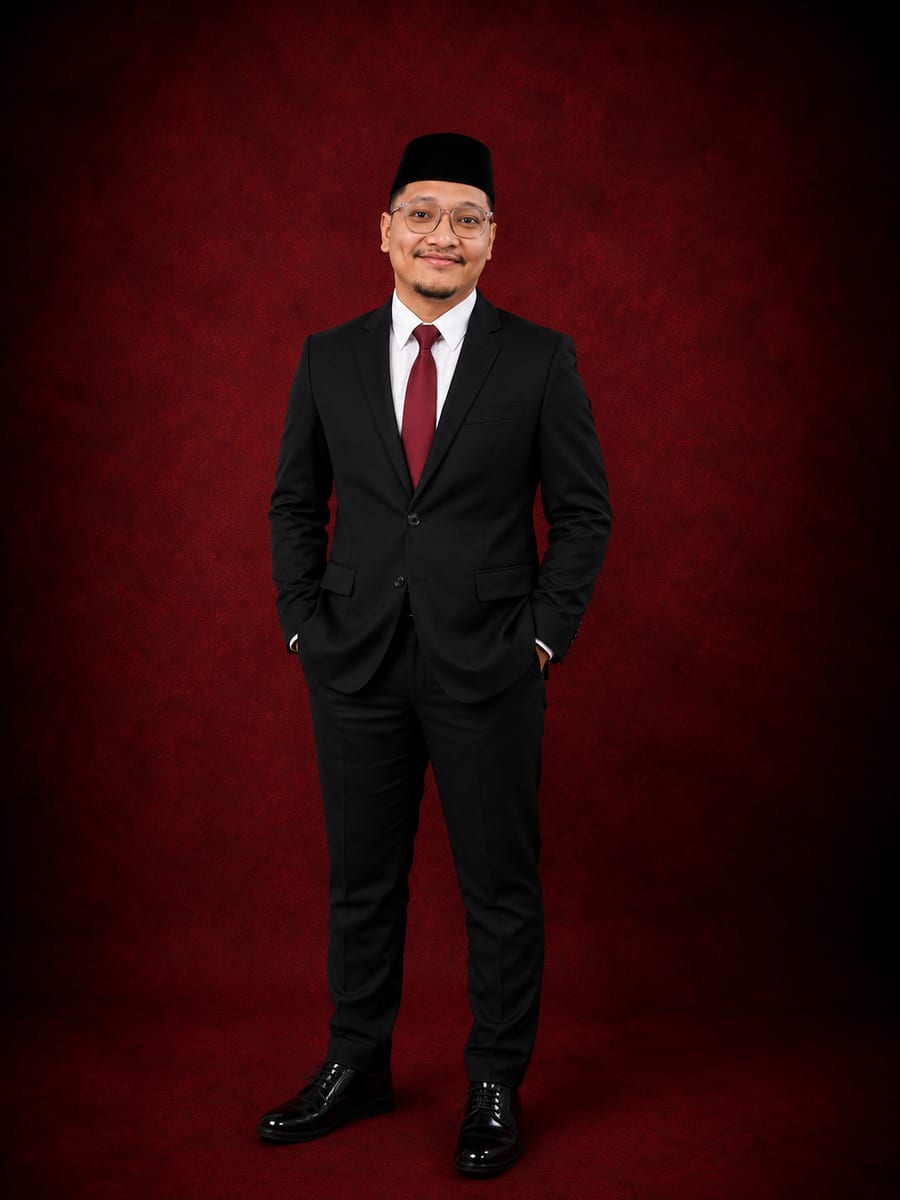 Rizki Adi Pinandito, S.H., M.H.