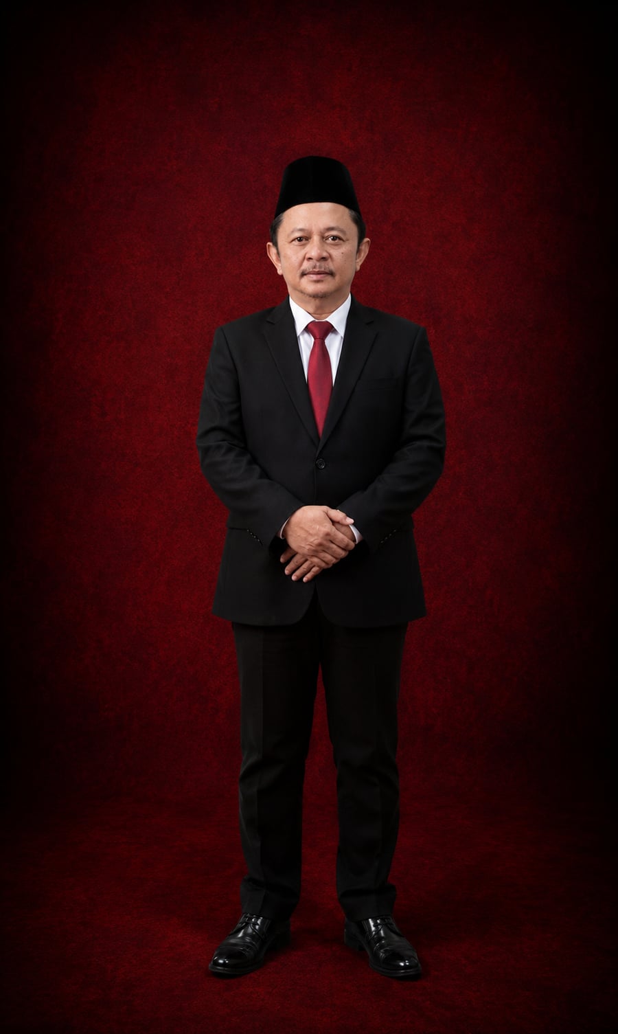 Slamet Aryanto, S.Kom. — Sub Bagian III — Umum, Sarana Prasarana & Kemahasiswaan